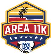 Area 11K